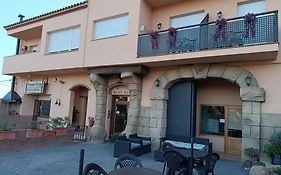Hostal Sant Roc